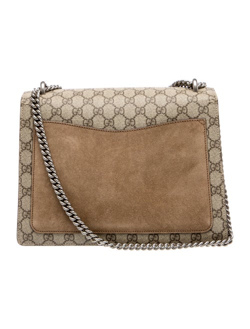 Gucci GG Supreme Dionysus Medium