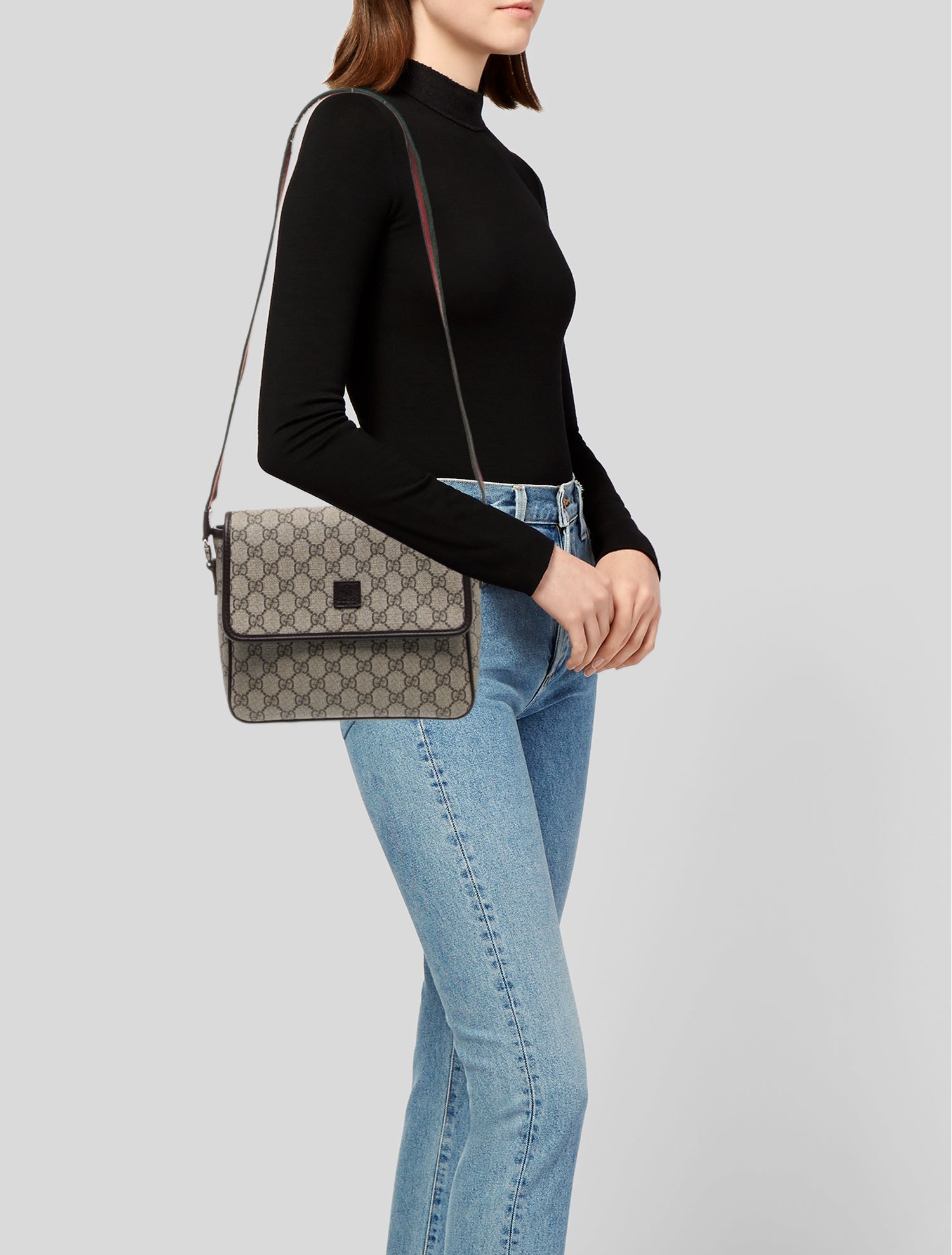 Gucci GG Plus Ophidia