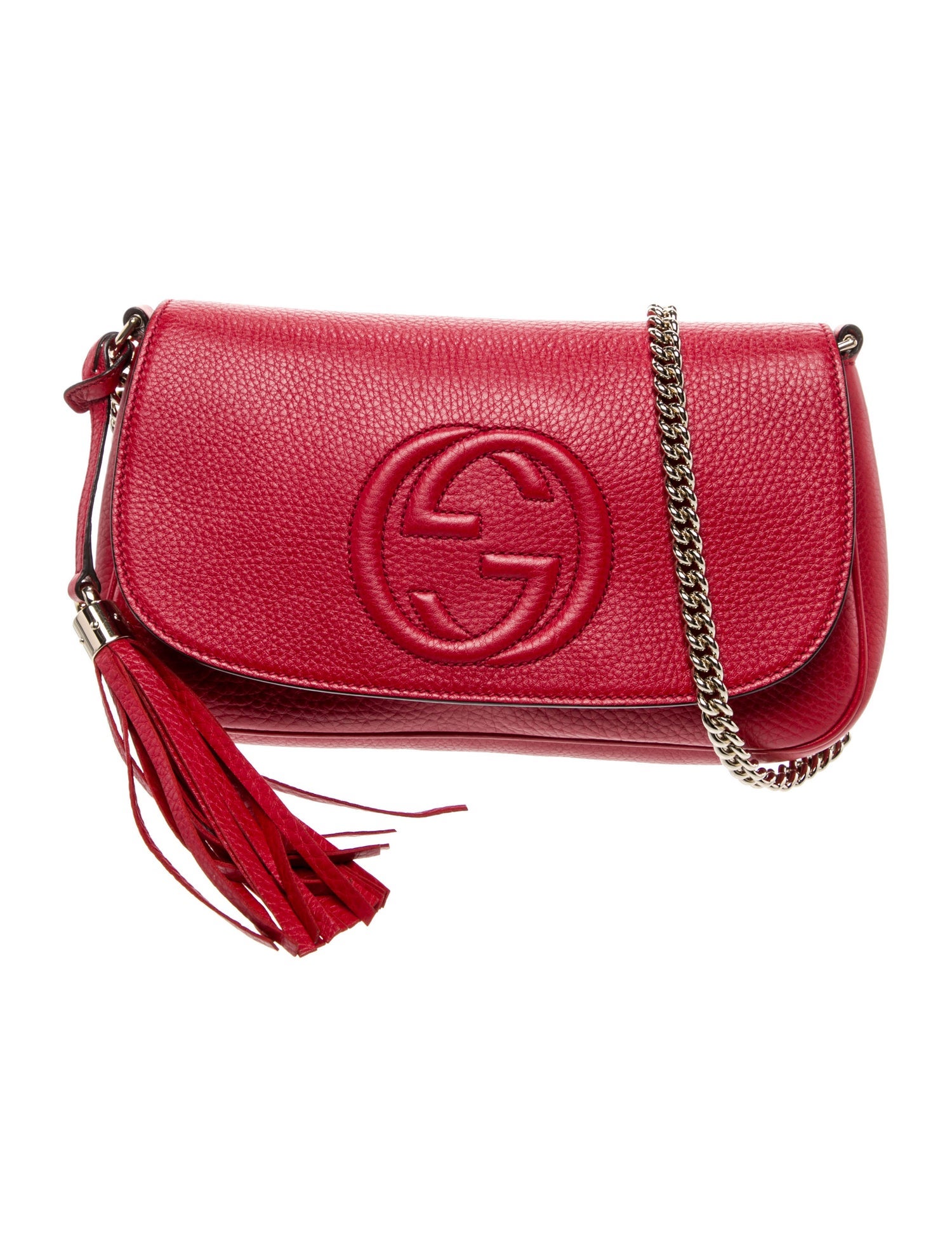 Gucci Interlocking G Soho