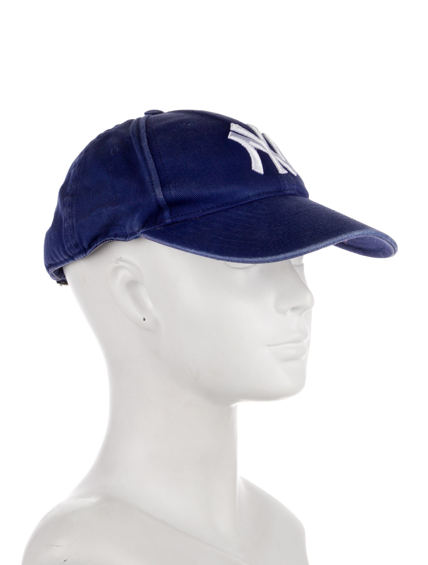 Gucci x MLB Baseball Hat