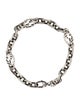Gucci Interlocking Chain Bracelet