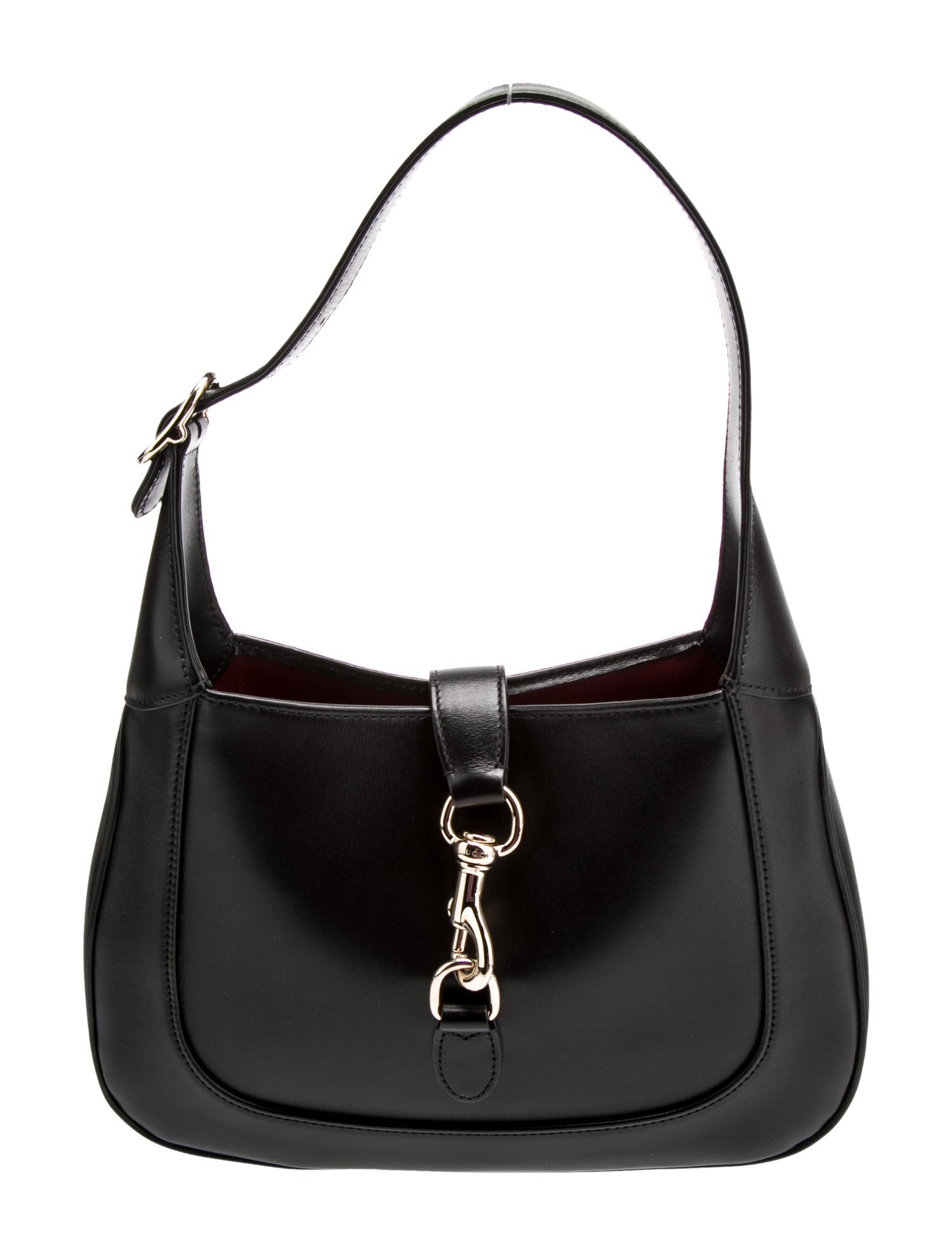 Gucci Piston Lock Jackie 1961 Medium