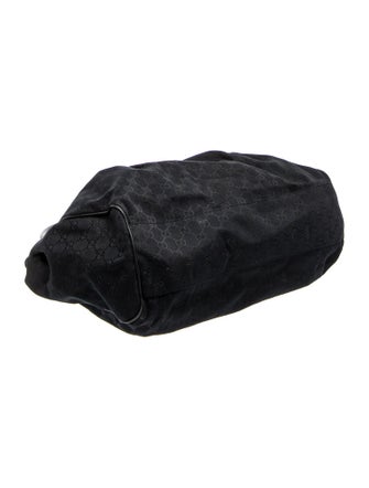 Gucci GG Canvas Sukey Large