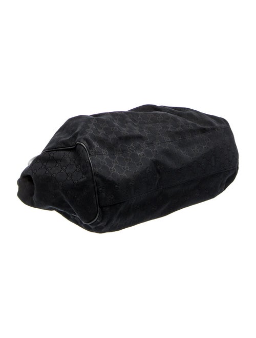 Gucci GG Canvas Sukey Large