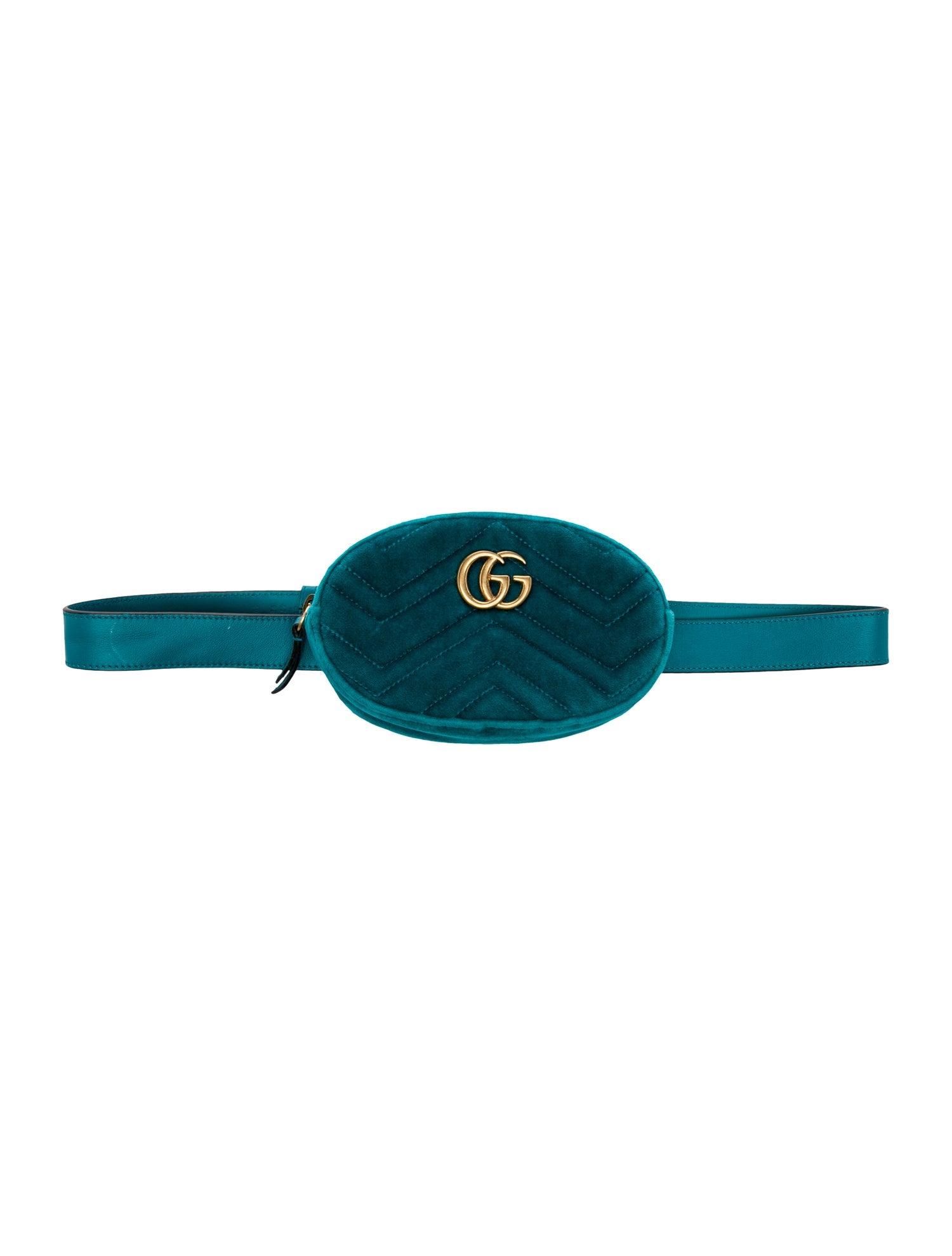 Gucci Double G Marmont