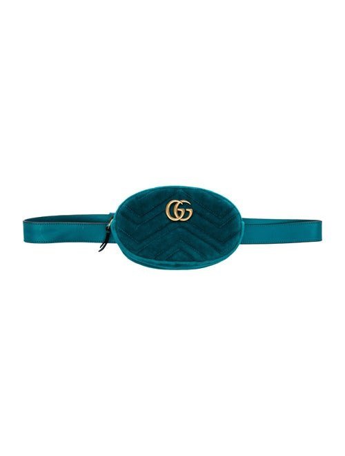 Gucci Double G Marmont