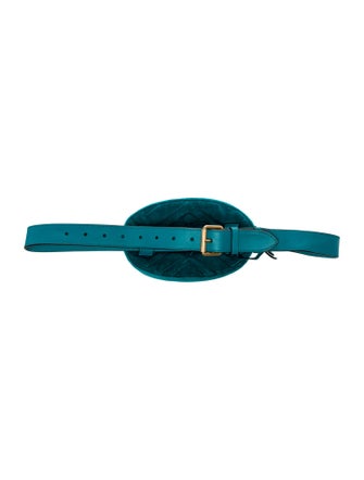 Gucci Double G Marmont