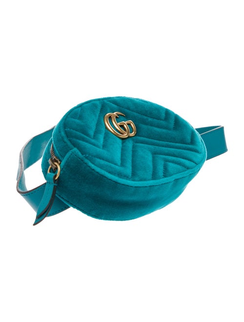 Gucci Double G Marmont