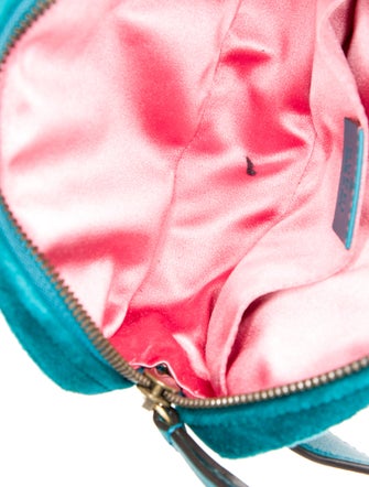 Gucci Double G Marmont