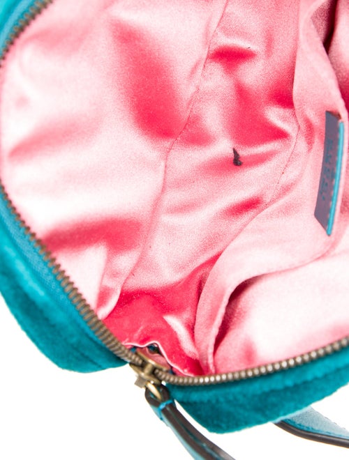 Gucci Double G Marmont