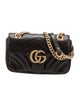 Gucci Double G Marmont Small