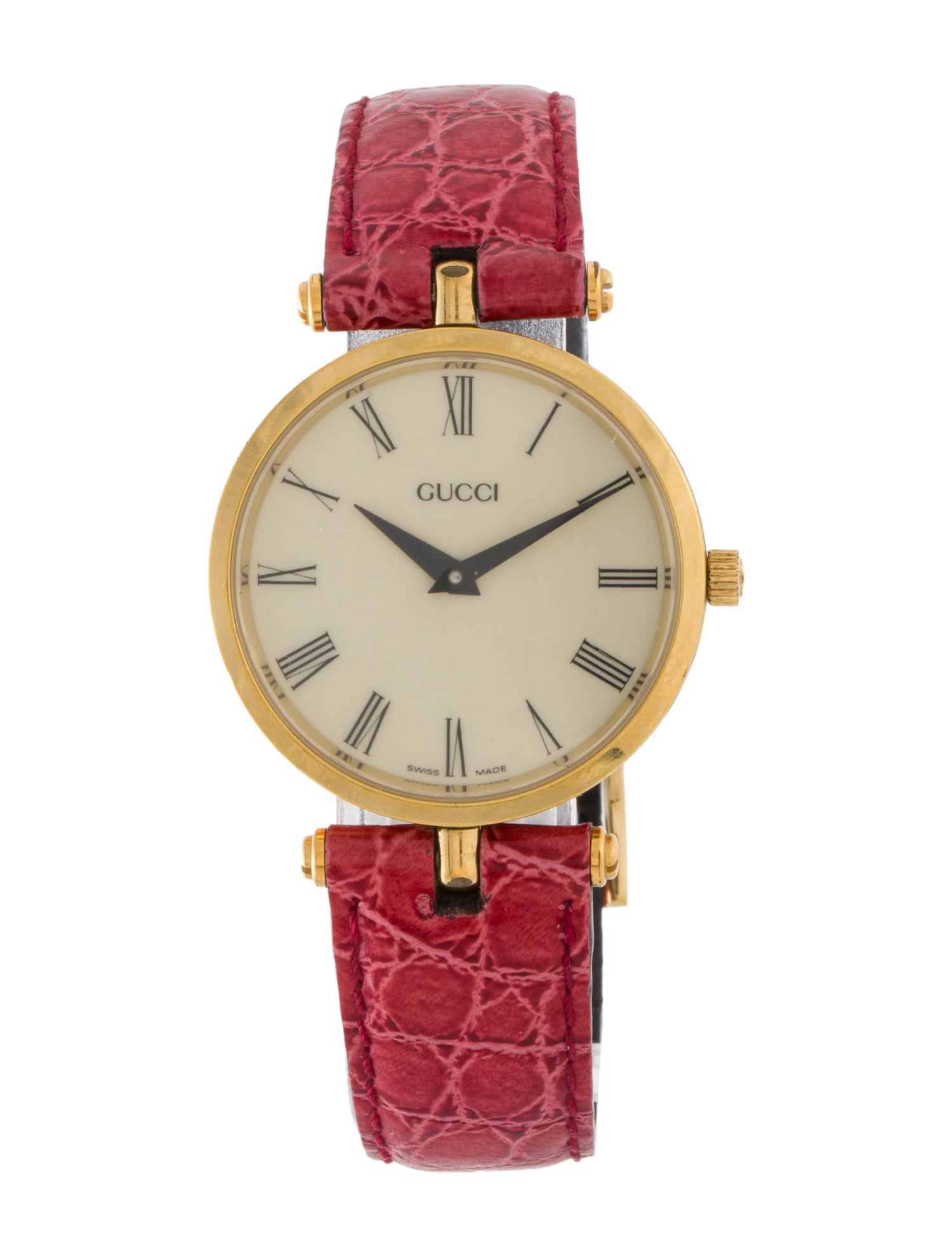 Gucci Stack Watch