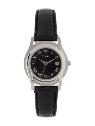 Gucci 5500 Series Watch