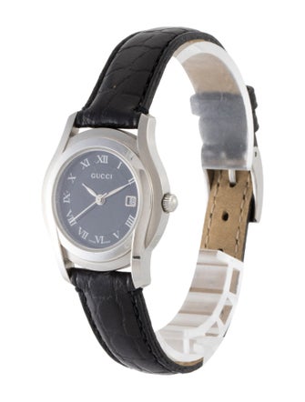 Gucci 5500 Series Watch