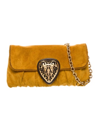 Gucci Hysteria Babouska