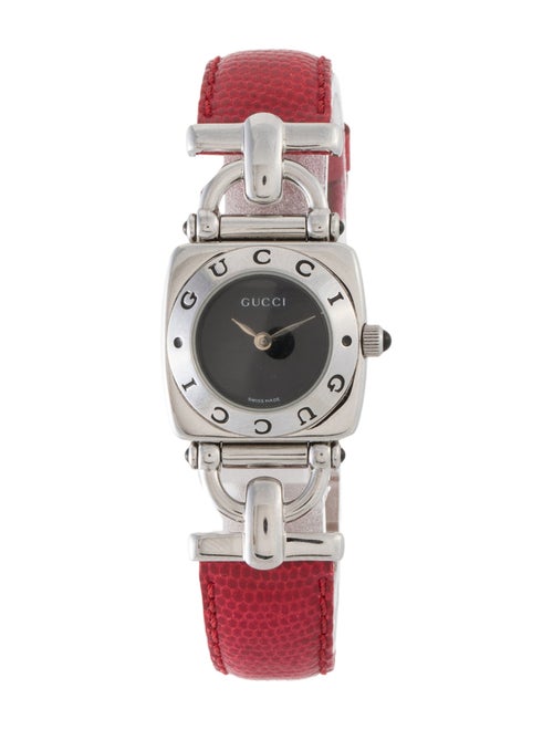 Gucci 6300 Series Watch