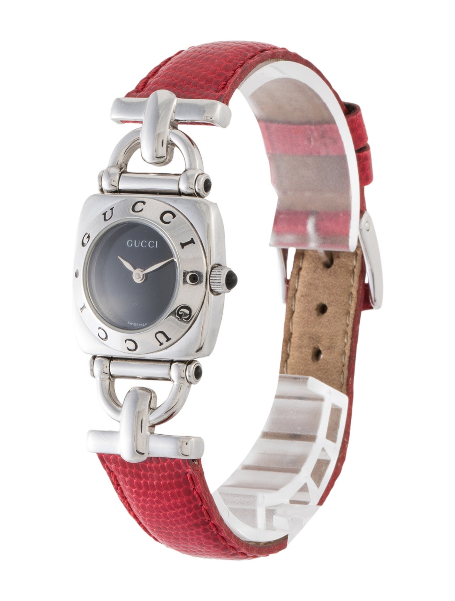 Gucci 6300 Series Watch