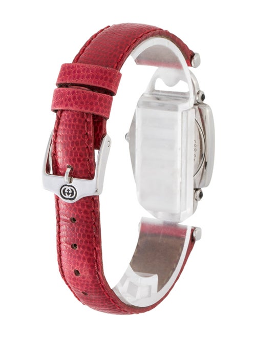 Gucci 6300 Series Watch