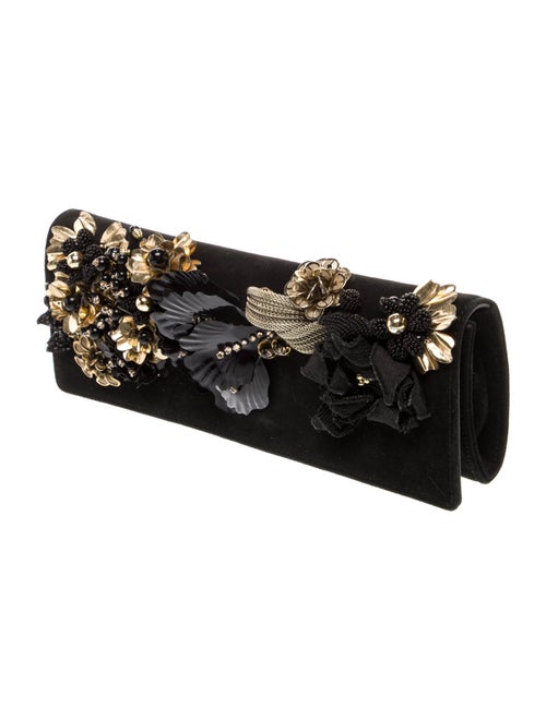 Gucci Suede Broadway