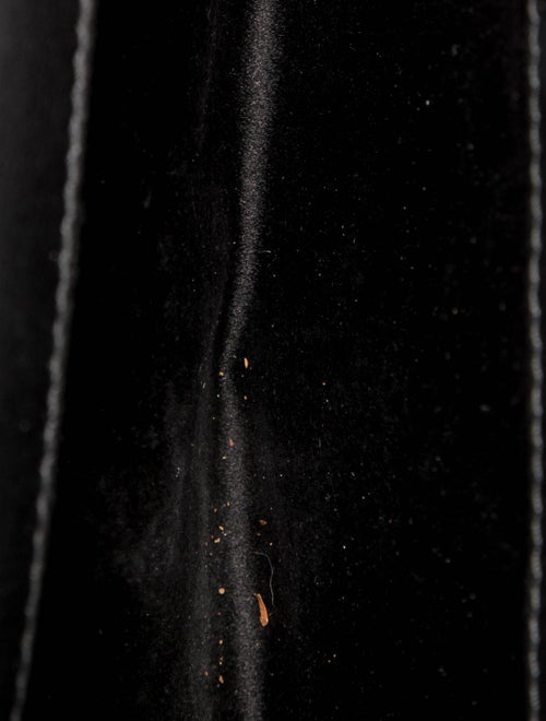 Gucci Suede Broadway