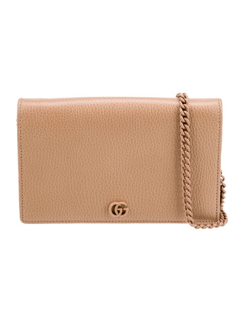 Gucci Double G Marmont