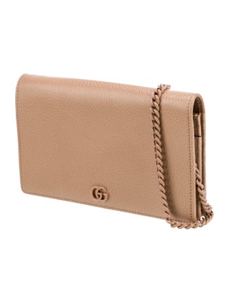 Gucci Double G Marmont