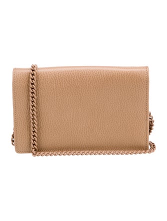 Gucci Double G Marmont