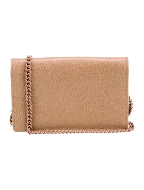 Gucci Double G Marmont