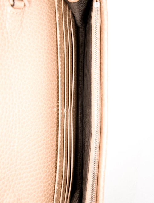 Gucci Double G Marmont