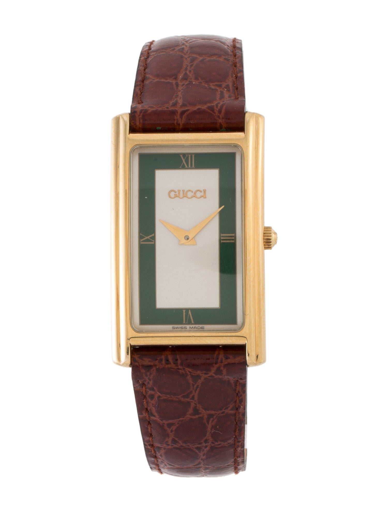 Gucci 2600 Series Watch