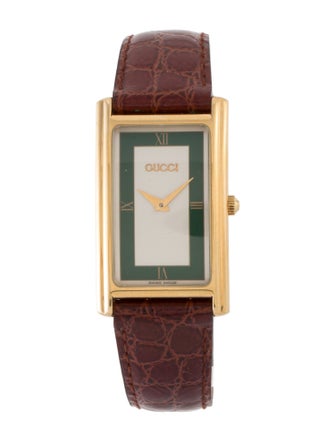 Gucci 2600 Series Watch