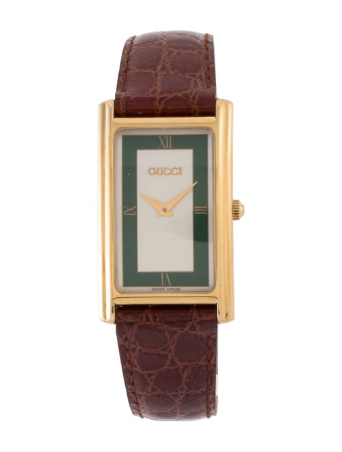 Gucci 2600 Series Watch