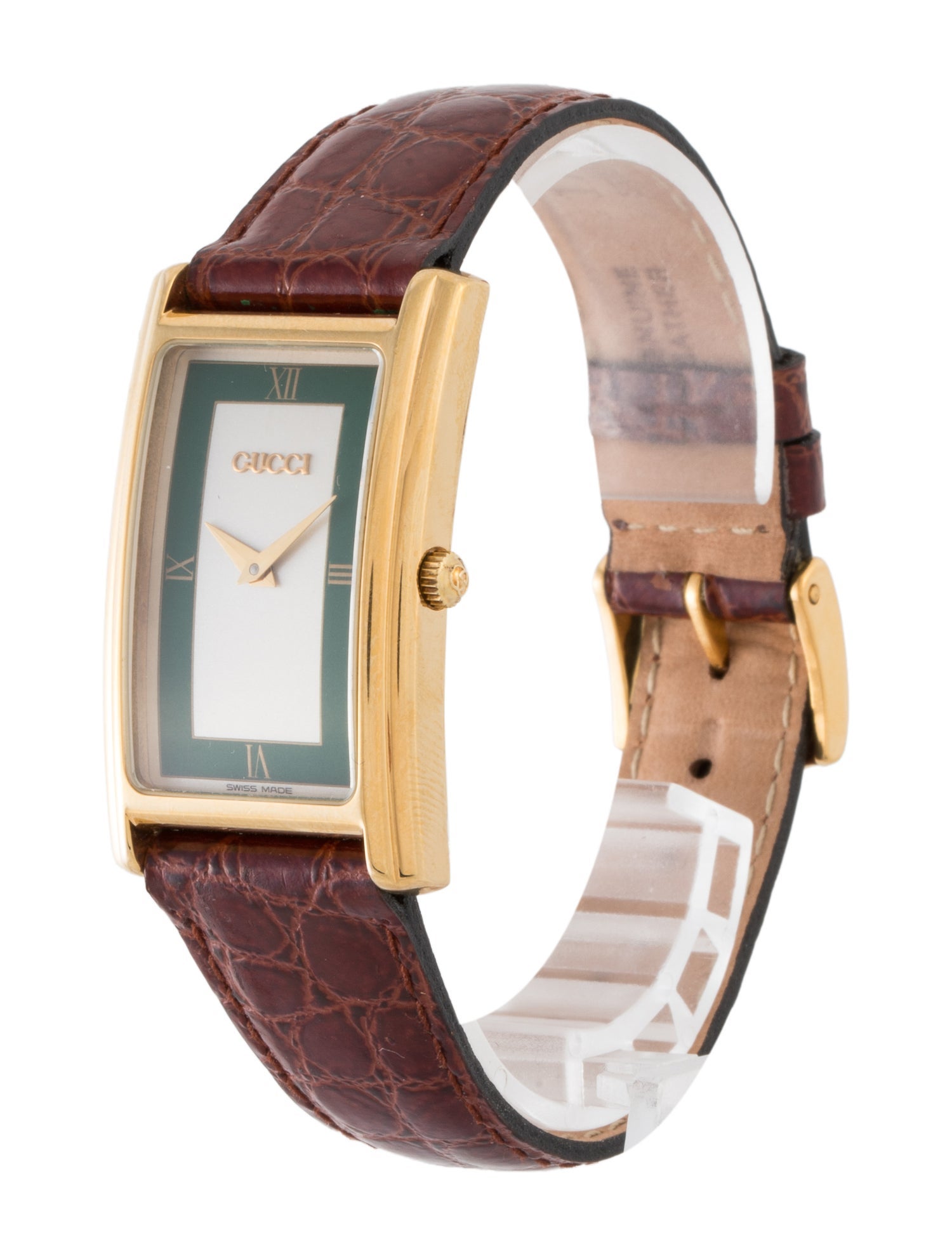 Gucci 2600 Series Watch