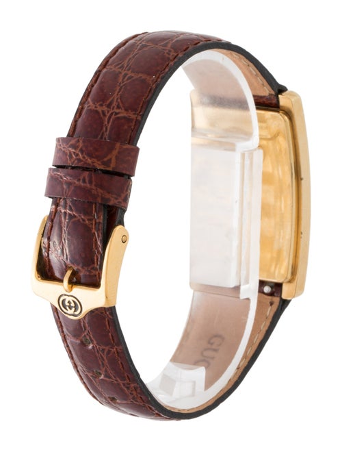 Gucci 2600 Series Watch