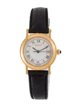 Gucci 7200 Series Watch