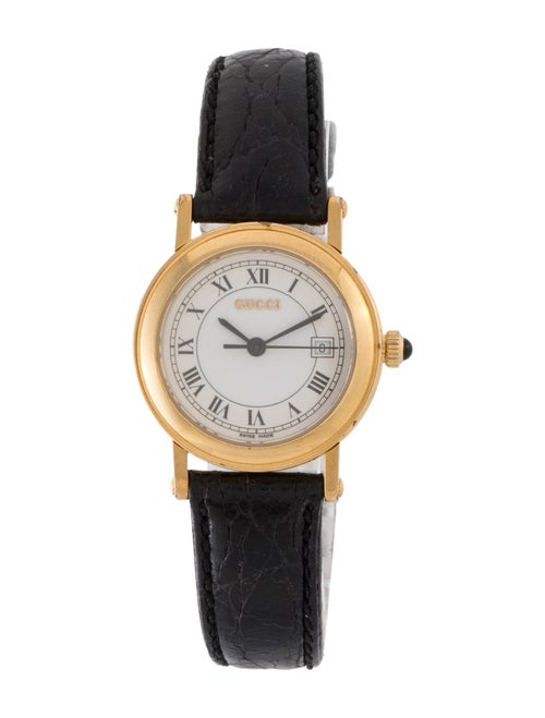 Gucci 7200 Series Watch