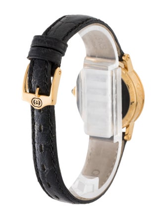 Gucci 7200 Series Watch