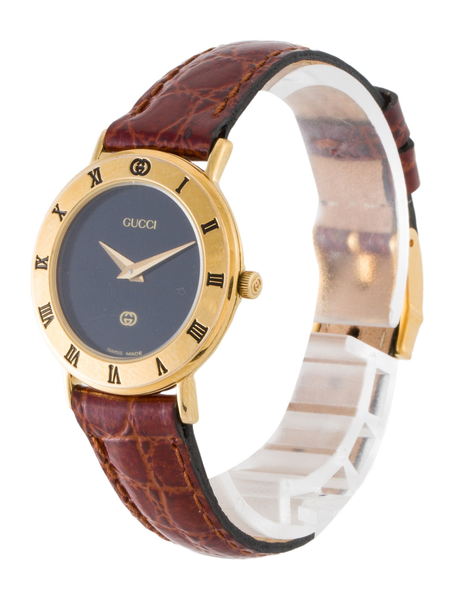 Gucci 3001 Series Watch