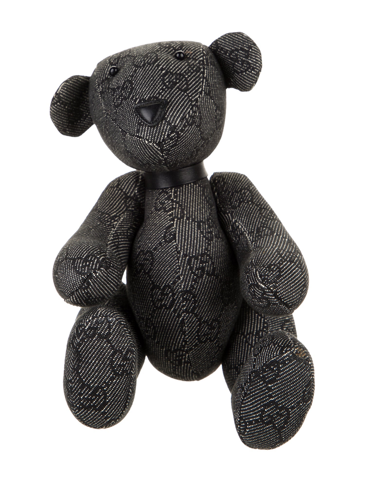 Gucci GG Teddy Bear