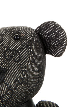Gucci GG Teddy Bear