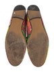 Gucci x Ken Scott Jordaan Horsebit Accent Loafers