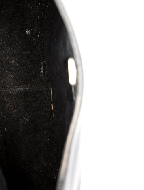 Gucci Bamboo Shoulder Bag