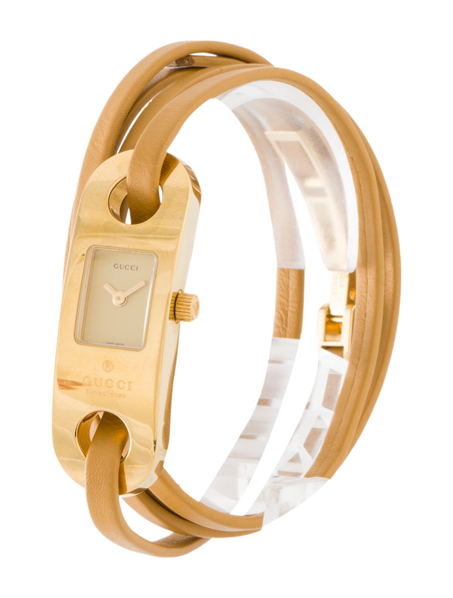 Gucci 6100 Series Watch