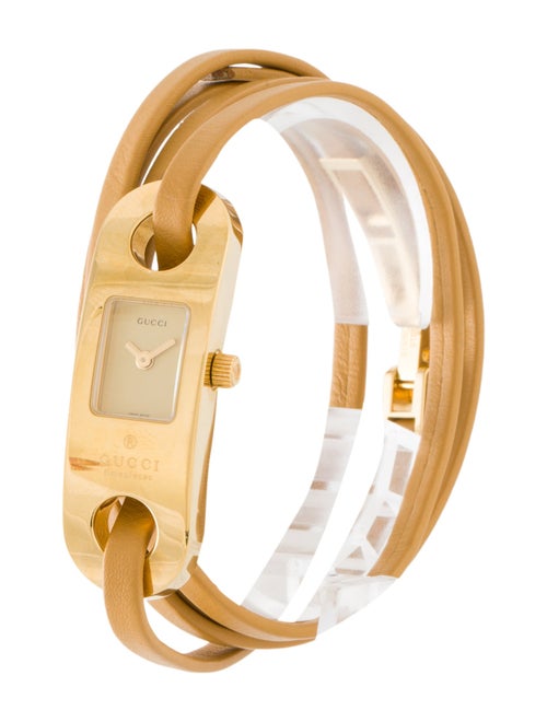 Gucci 6100 Series Watch
