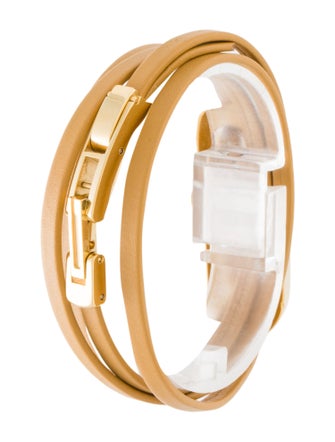 Gucci 6100 Series Watch