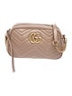 Gucci Double G Marmont Small