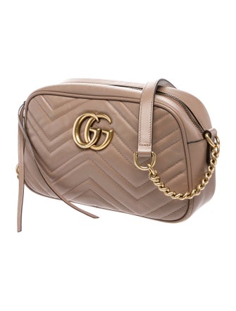 Gucci Double G Marmont Small