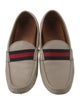 Gucci Leather Loafers