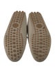 Gucci Leather Loafers