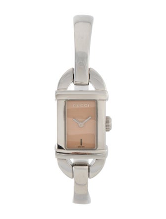 Gucci 6800 Series Watch